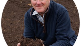 Results of Shape the Future voting for Cereals and Oilseeds